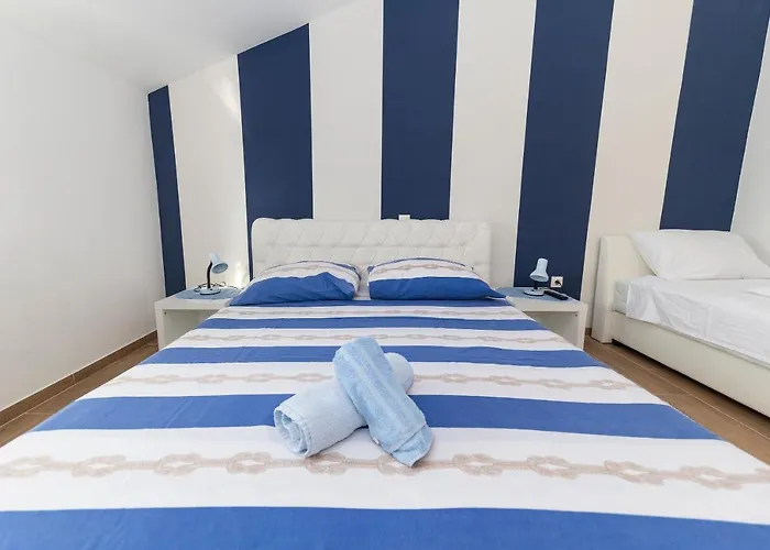 Apartman Lana