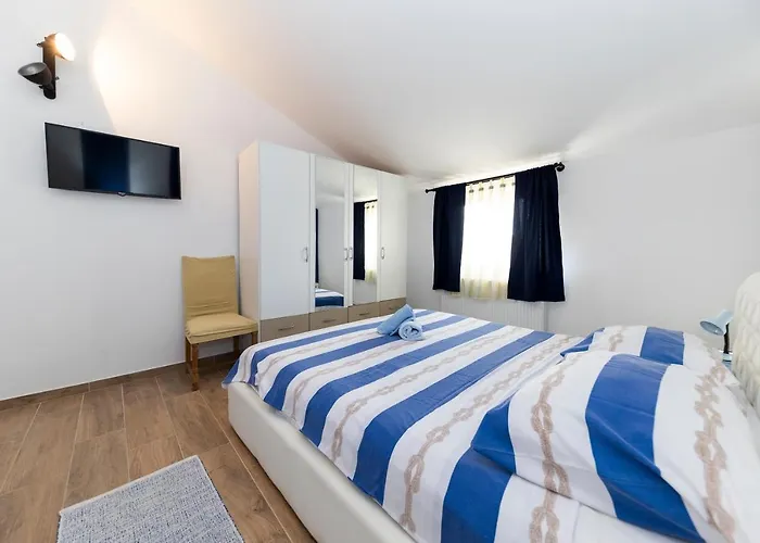 Apartman Lana