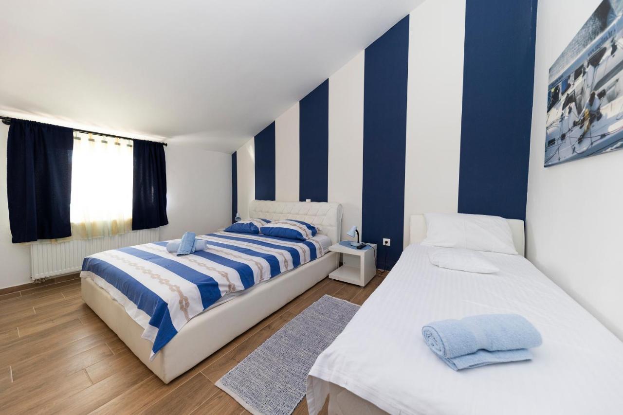 Apartment Lana
