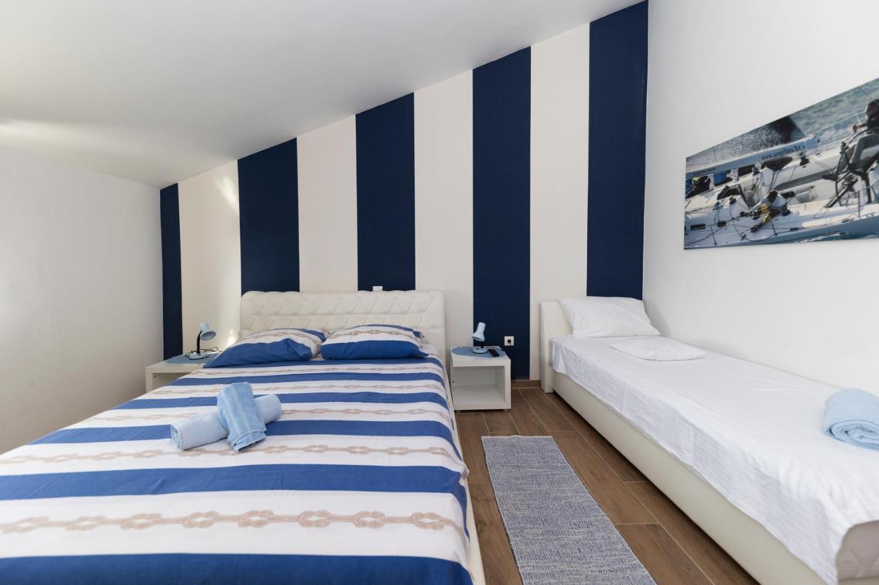 Apartment Lana