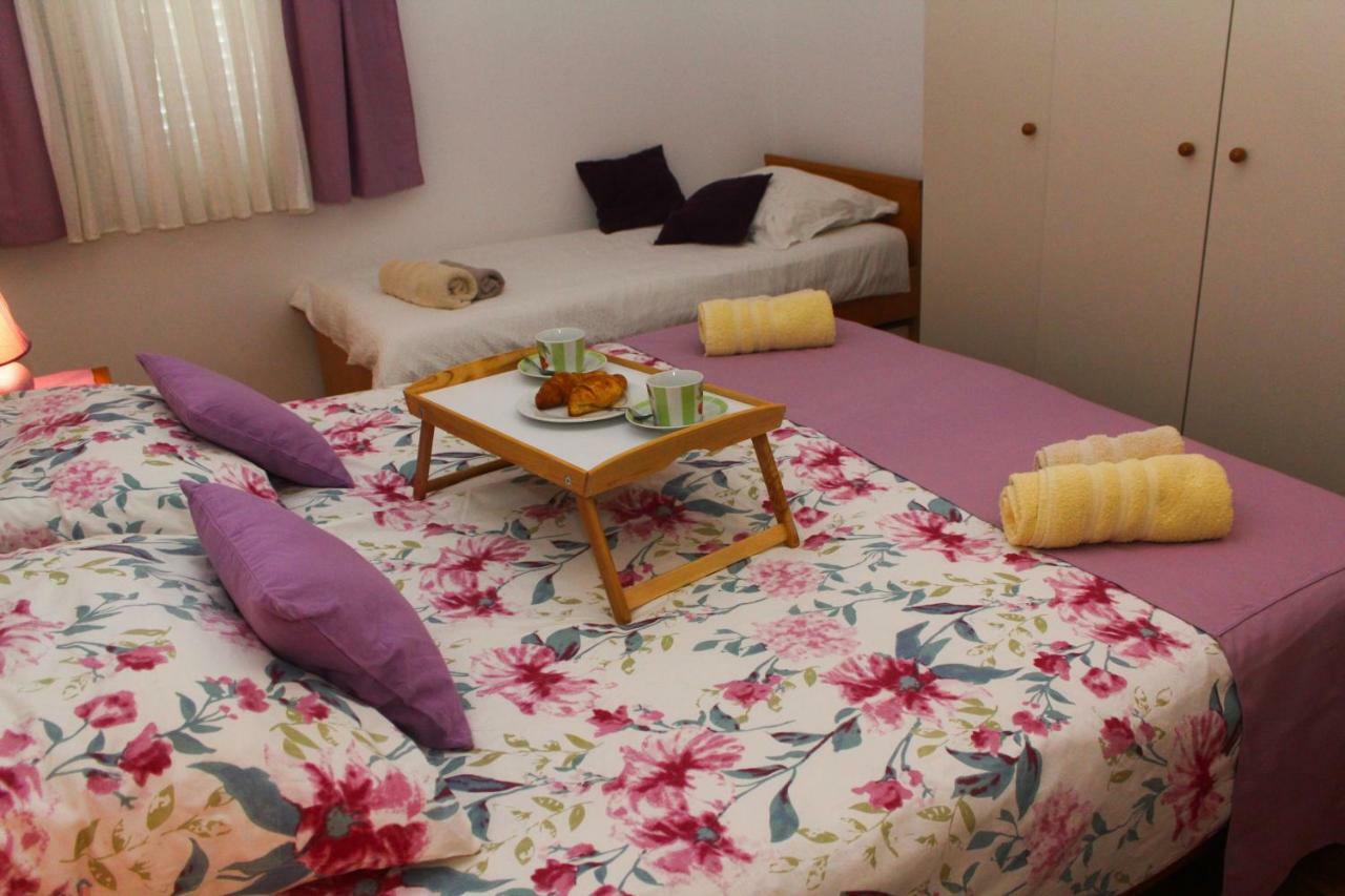 Apartment Lana Weißenburg